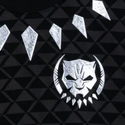 Disney Black Panther: Wakanda Forever Spirit Jersey For Adults -Dinei Clothing Shop 2140058381312 3