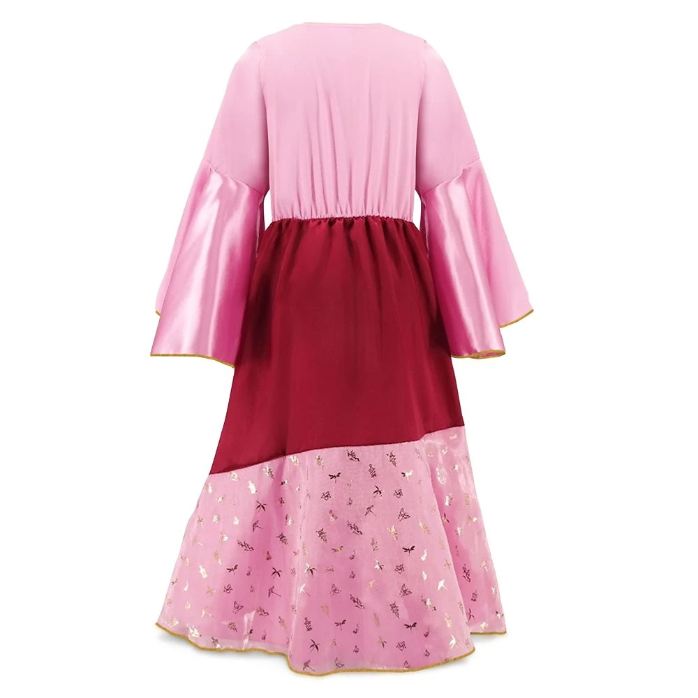 Disney Mulan Costume For Kids 3 Disney Mulan Costume For Kids - Image 3