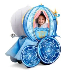 Disney Cinderella Adaptive Costume For Kids -Dinei Clothing Shop 2841041618647 10