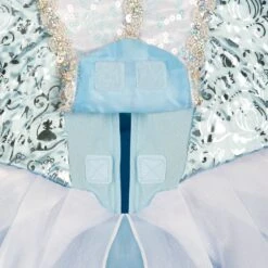 Disney Cinderella Adaptive Costume For Kids -Dinei Clothing Shop 2841041618647 2