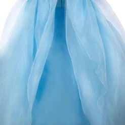 Disney Cinderella Adaptive Costume For Kids -Dinei Clothing Shop 2841041618647 5
