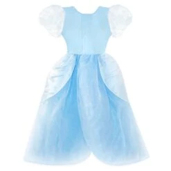 Disney Cinderella Adaptive Costume For Kids -Dinei Clothing Shop 2841041618647 9