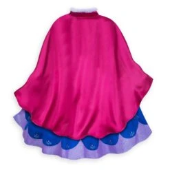 Disney Anna Costume For Kids – Frozen 13 Disney Anna Costume For Kids – Frozen -Dinei Clothing Shop 2841041619031 5