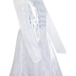 Disney Elsa Adaptive Costume For Kids – Frozen 2 -Dinei Clothing Shop 2841041619063 2