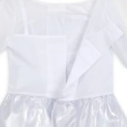 Disney Elsa Adaptive Costume For Kids – Frozen 2 -Dinei Clothing Shop 2841041619063 5