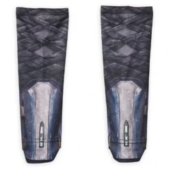 Disney Ahsoka Tano Costume For Kids – Star Wars: The Mandalorian -Dinei Clothing Shop 2841107019127 5