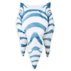 Disney Ahsoka Tano Costume For Kids – Star Wars: The Mandalorian -Dinei Clothing Shop 2841107019127 7