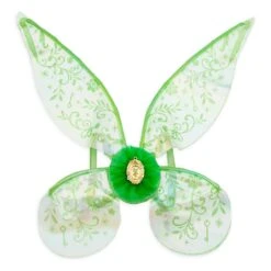 Disney Tinker Bell Costume Collection For Kids – Peter Pan -Dinei Clothing Shop 2842056199140