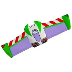 Disney Buzz Lightyear Costume For Baby – Toy Story -Dinei Clothing Shop 2845041619038 3