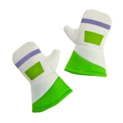 Disney Buzz Lightyear Costume For Baby – Toy Story -Dinei Clothing Shop 2845041619038 5