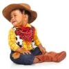 Disney Woody Costume For Baby – Toy Story