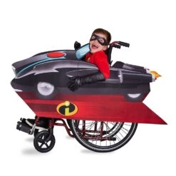 Disney Incredibles 2 Adaptive Costume For Kids -Dinei Clothing Shop 2890041618651 10
