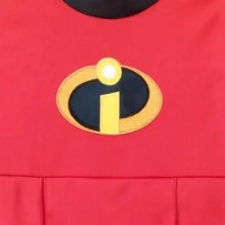 Disney Incredibles 2 Adaptive Costume For Kids -Dinei Clothing Shop 2890041618651 8