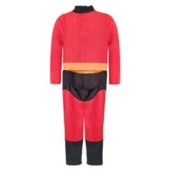 Disney Incredibles 2 Adaptive Costume For Kids -Dinei Clothing Shop 2890041618651 9
