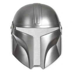 Disney Star Wars: The Mandalorian Adaptive Costume For Kids -Dinei Clothing Shop 2890041619130 7