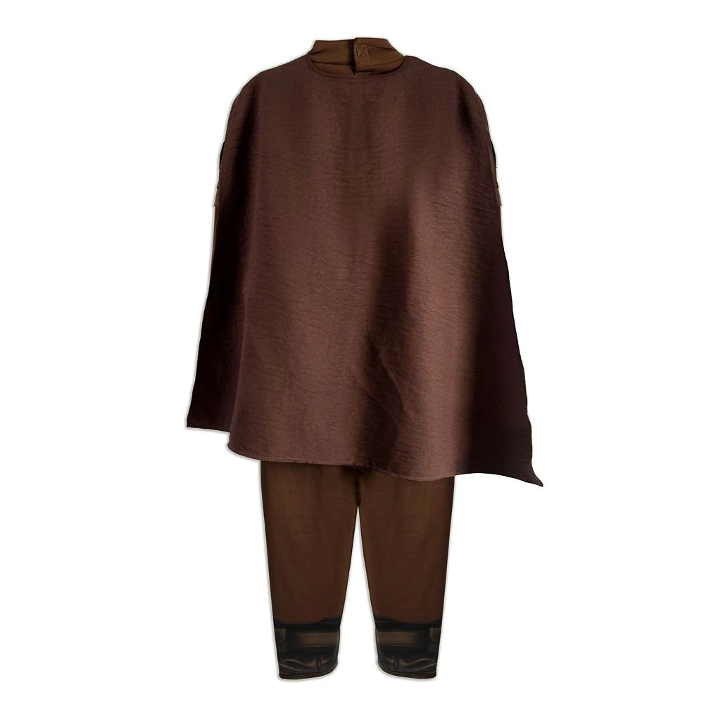 Disney The Mandalorian Costume For Kids – Star Wars 3 Disney The Mandalorian Costume For Kids – Star Wars - Image 3