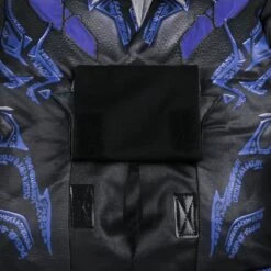 Disney Black Panther Light-Up Adaptive Costume For Kids -Dinei Clothing Shop 2890057908790 3