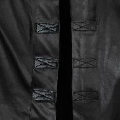 Disney Black Panther Light-Up Adaptive Costume For Kids -Dinei Clothing Shop 2890057908790 4