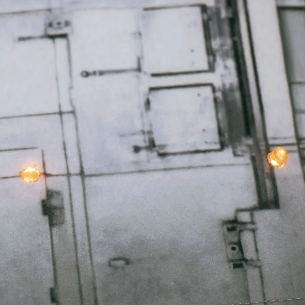 Disney Star Wars: The Mandalorian Wheelchair Cover Set 8 Disney Star Wars: The Mandalorian Wheelchair Cover Set - Image 8