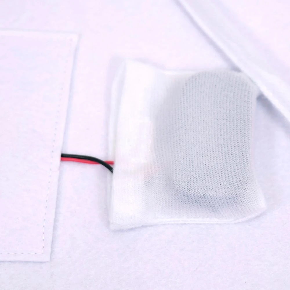 Disney Star Wars: The Mandalorian Wheelchair Cover Set 9 Disney Star Wars: The Mandalorian Wheelchair Cover Set - Image 9