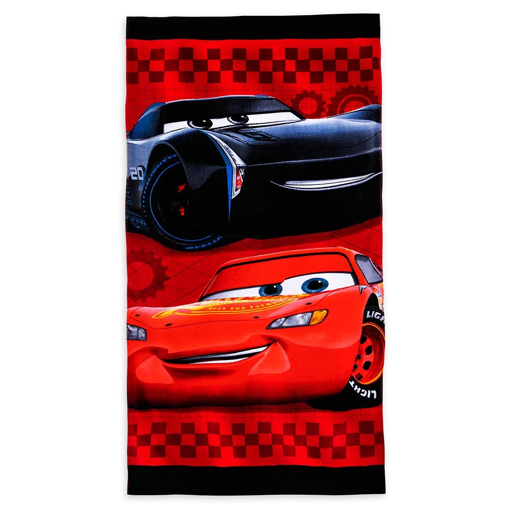Disney Cars Swim Collection For Kids 7 Disney Cars Swim Collection For Kids - Image 7