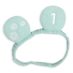 Disney Mickey Mouse First Birthday Layette Set -Dinei Clothing Shop 4045057344030 2