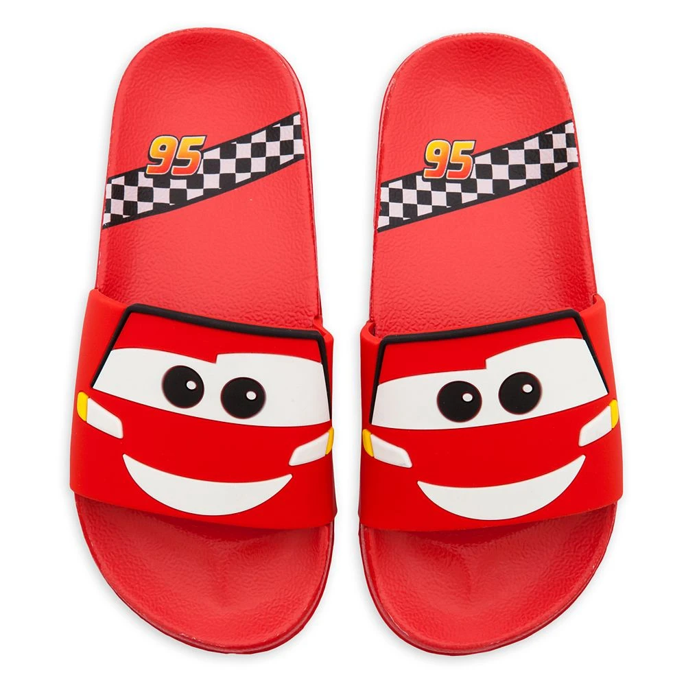 Disney Cars Swim Collection For Kids 4 Disney Cars Swim Collection For Kids - Image 4