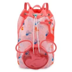 Disney Mickey And Minnie Mouse Swim Collection For Girls -Dinei Clothing Shop 4404047150066