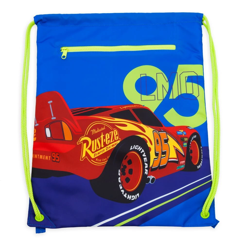 Disney Cars Swim Collection For Kids 5 Disney Cars Swim Collection For Kids - Image 5