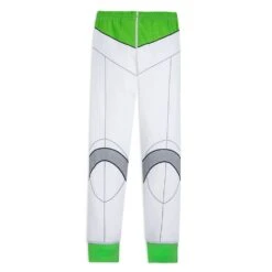 Disney Buzz Lightyear Costume PJ PALS For Kids – Toy Story -Dinei Clothing Shop 4903057392217 4