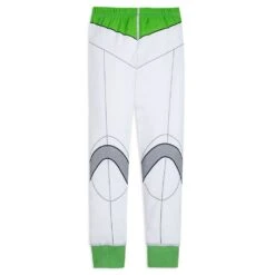 Disney Buzz Lightyear Costume PJ PALS For Kids – Toy Story -Dinei Clothing Shop 4903057392217 5