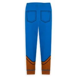 Disney Woody Costume PJ PALS For Kids -Dinei Clothing Shop 4903057392218 3