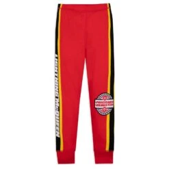 Disney Lightning McQueen Racing Suit Costume PJ PALS For Kids – Cars -Dinei Clothing Shop 4903057392220 3