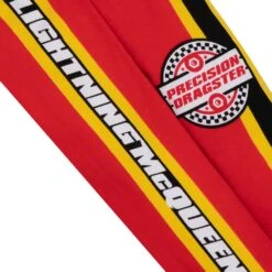 Disney Lightning McQueen Racing Suit Costume PJ PALS For Kids – Cars -Dinei Clothing Shop 4903057392220 4