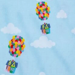 Disney Up House PJ PALS For Kids -Dinei Clothing Shop 4903057393165 4