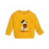 Mickey Mouse Standing Family Matching Sweatshirt For Baby – Walt Disney World