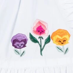 Disney Alice Costume For Baby – Alice In Wonderland -Dinei Clothing Shop 5000057344103 3