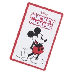 Mickey Mouse Standing Family Matching T-Shirt For Baby – Disneyland -Dinei Clothing Shop 5000057390034 2