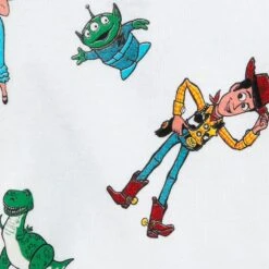 Disney Toy Story 4 PJ PALS For Baby -Dinei Clothing Shop 5000057390141 2