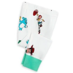 Disney Toy Story 4 PJ PALS For Baby -Dinei Clothing Shop 5000057390141 3