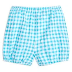 Disney Minnie Mouse Gingham Dress Set For Baby -Dinei Clothing Shop 5000057390312 4