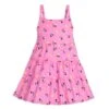 Disney Minnie Mouse Summer Dress For Baby