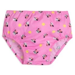 Disney Minnie Mouse Summer Dress For Baby -Dinei Clothing Shop 5000057390316 2