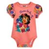 Disney Mirabel Madrigal Bodysuit For Baby – Encanto