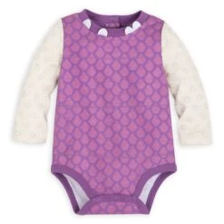 Disney Boo Costume Bodysuit For Baby – Monsters, Inc. -Dinei Clothing Shop 5000057394105 2