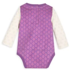 Disney Boo Costume Bodysuit For Baby – Monsters, Inc. -Dinei Clothing Shop 5000057394105 3