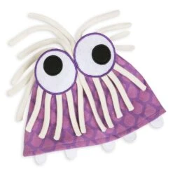 Disney Boo Costume Bodysuit For Baby – Monsters, Inc. -Dinei Clothing Shop 5000057394105 5