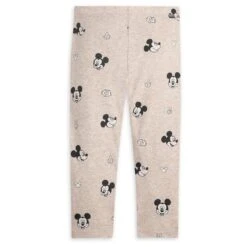 Disney Mickey Mouse Pant Set For Baby -Dinei Clothing Shop 5000059580155 2