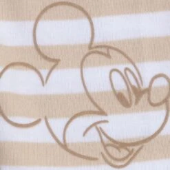 Disney Mickey Mouse Pant Set For Baby -Dinei Clothing Shop 5000059580155 4