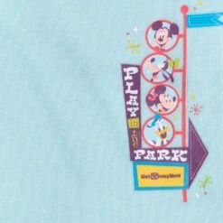 Mickey Mouse And Friends Play In The Park T-Shirt And Shorts Set For Baby – Walt Disney World 9 Mickey Mouse And Friends Play In The Park T-Shirt And Shorts Set For Baby – Walt Disney World -Dinei Clothing Shop 5000059580165 4